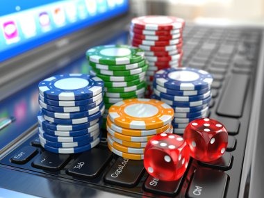 Togel Number selection interface on petir88 slot